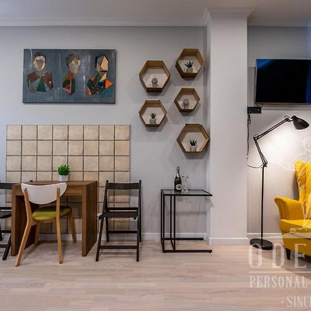 City Center New House 오데사 외부 사진