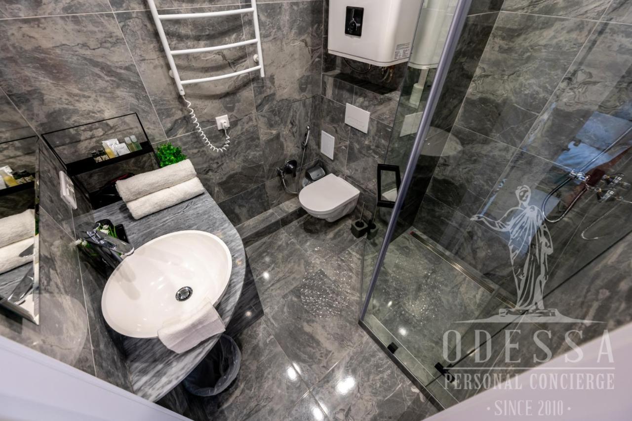City Center New House 오데사 외부 사진