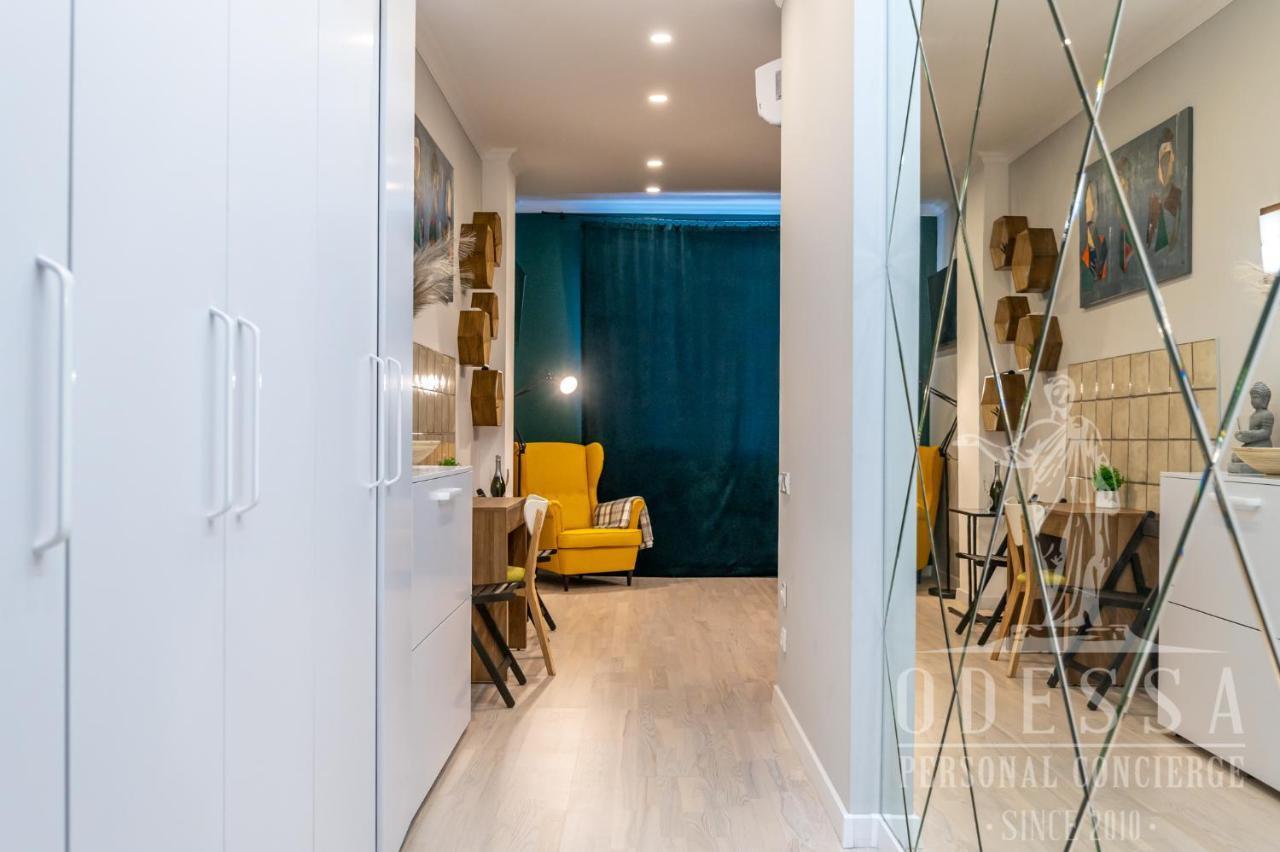 City Center New House 오데사 외부 사진