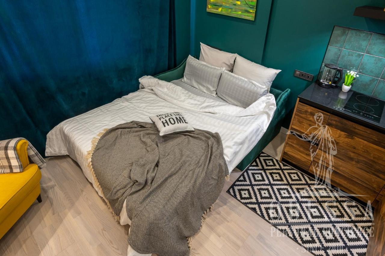 City Center New House 오데사 외부 사진
