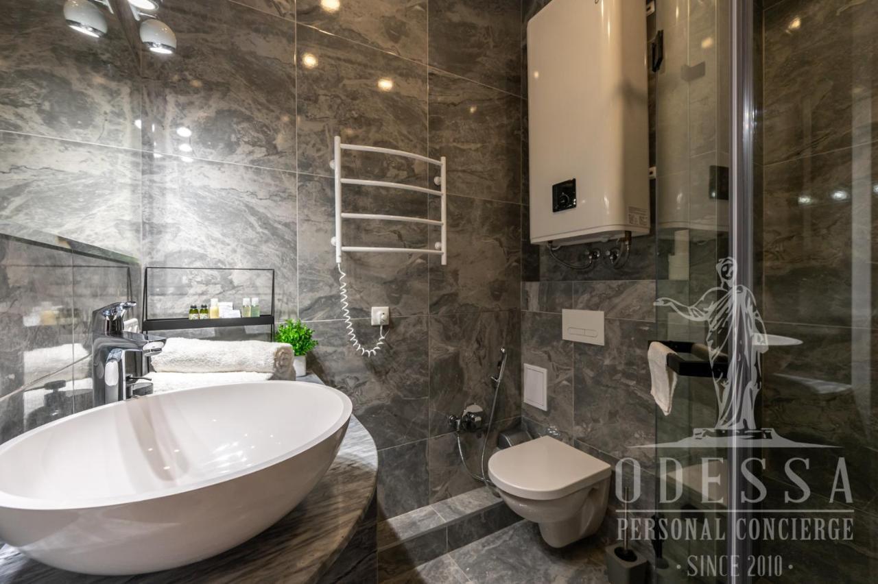 City Center New House 오데사 외부 사진